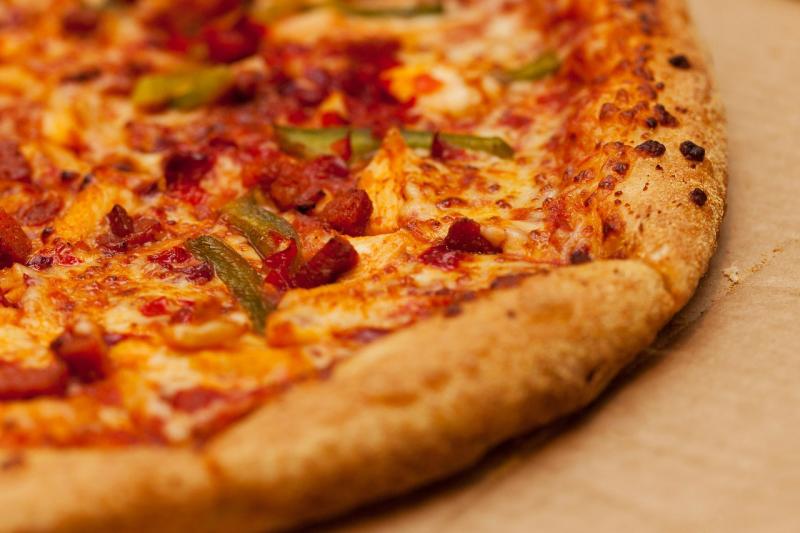 Popular pizza and garlic bread products recalled from shelves