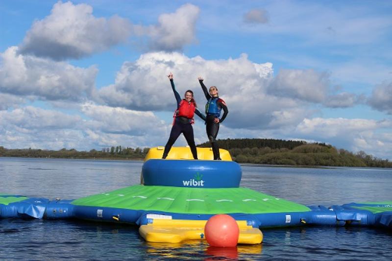 Festival Lough Erne is back with a difference