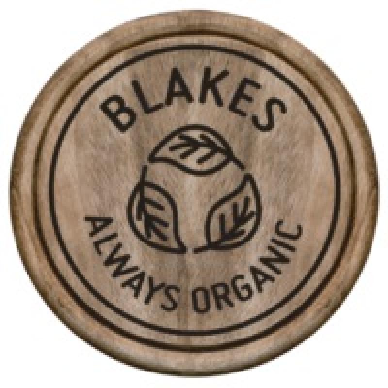 Products of the highest quality from Blakes Always Organic