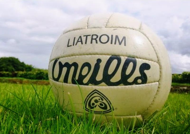 Connacht Gold SFC Quarter-Final line up complete after wins for Mohill and Fenagh St Caillin's