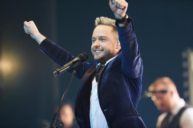 Live music returns to Leitrim with Landmark Live