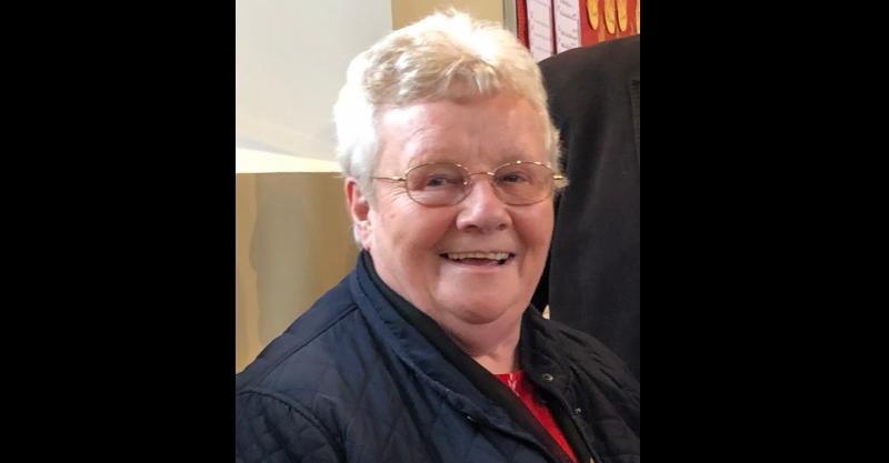 Leitrim's Sr Elizabeth Hartigan celebrates her diamond jubilee