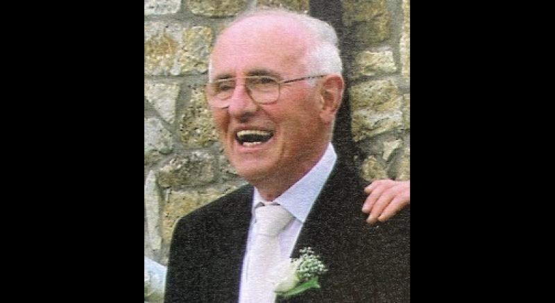 Obituary - Pat McGovern, Ballynamony, Carrick-on-Shannon