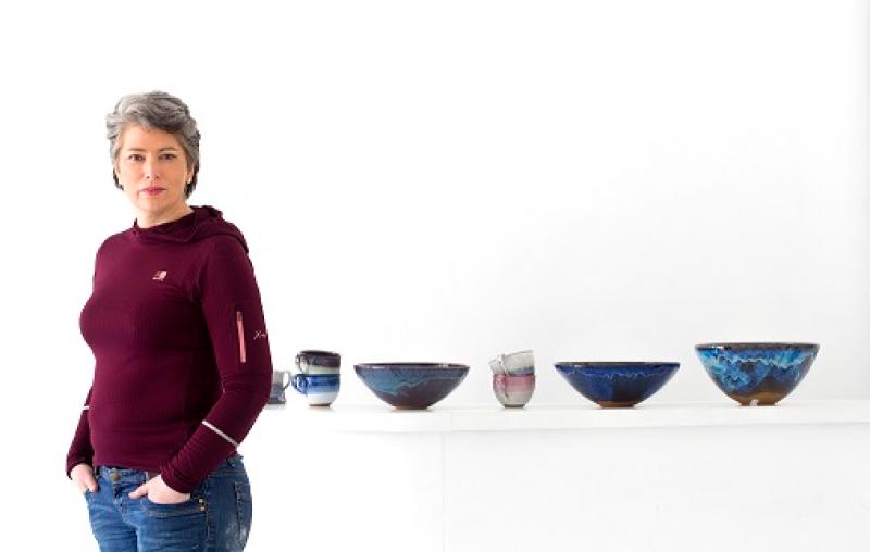 Made in Leitrim - Linchen Ceramics 