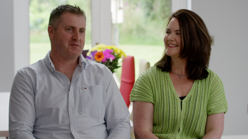 New six-part series showcasing life in the West of Ireland to air on TG4