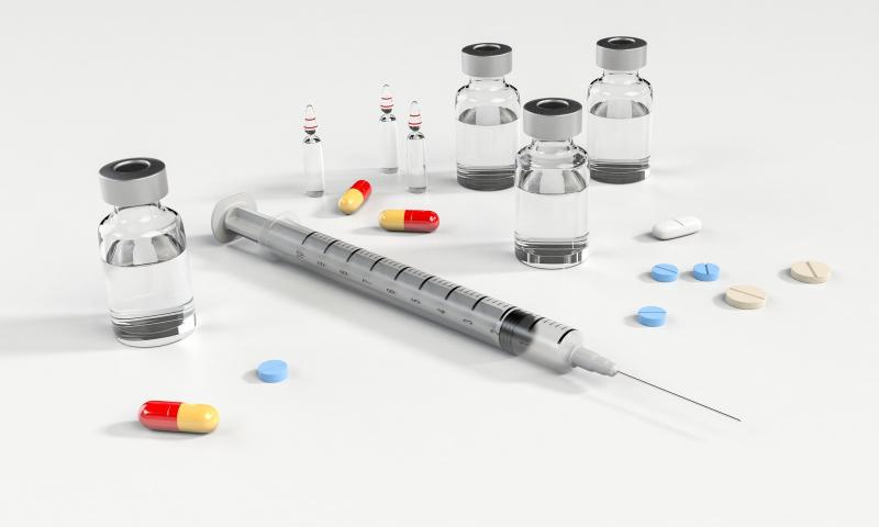'Illegal and harmful' - People warned against buying Covid-19 drugs online