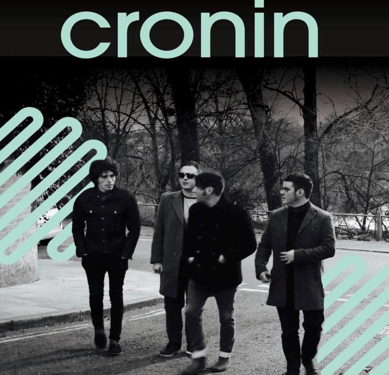 Concert in Drumlish this weekend