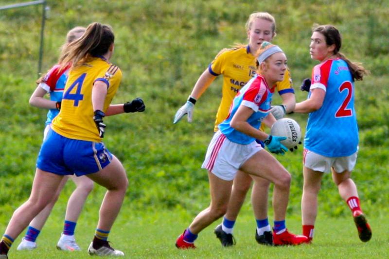 Leitrim GAA Fixtures & Results