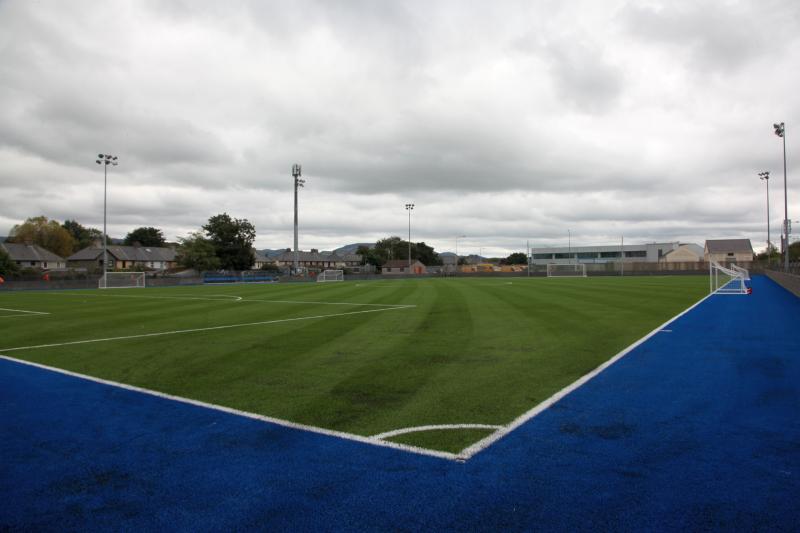 Sligo Leitrim & District Soccer Fixtures & Results