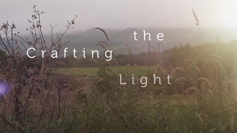 ‘Crafting the Light’ at Leitrim Design House this Friday
