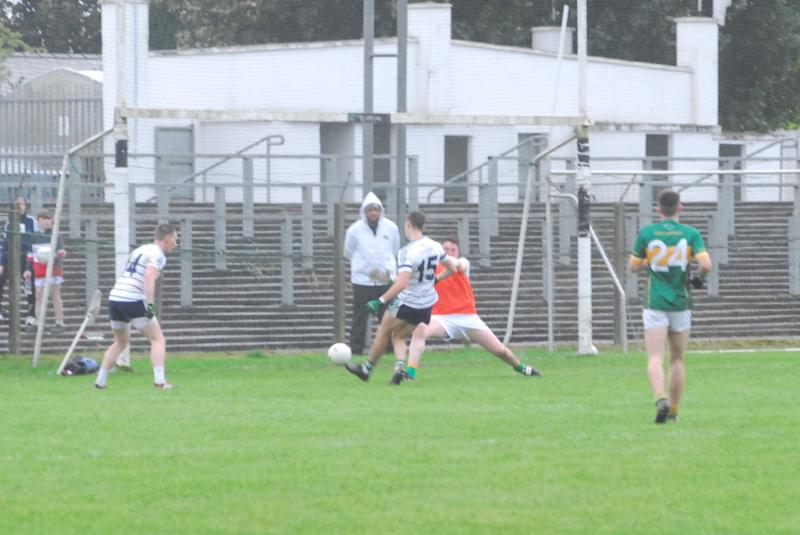 Magnificent Mohill crush Gortletteragh as St Mary's Kiltoghert prove too strong for Aughawillan
