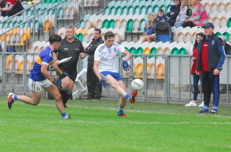 Leitrim GAA Fixtures & Results
