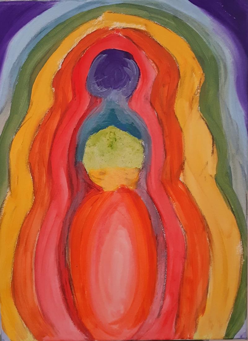 Three emerging artists exhibit at Solas Gallery Ballianmore