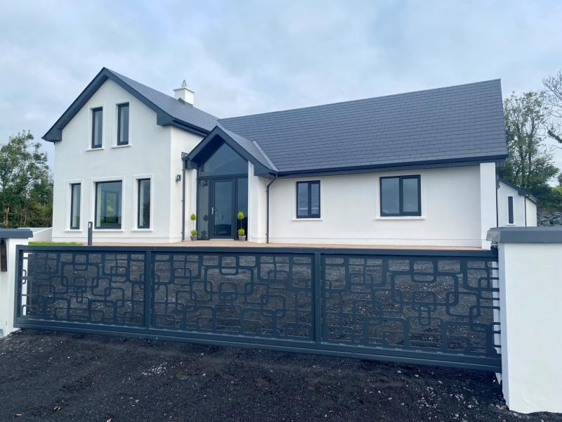 Stunning Leitrim property goes viral