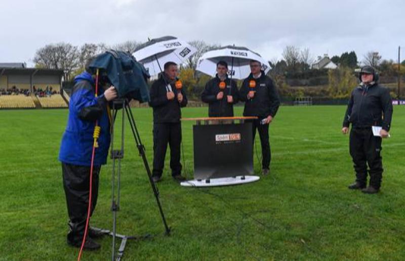 TG4 to broadcast Connacht Gold Leitrim SFC Final live on Sunday, October 17