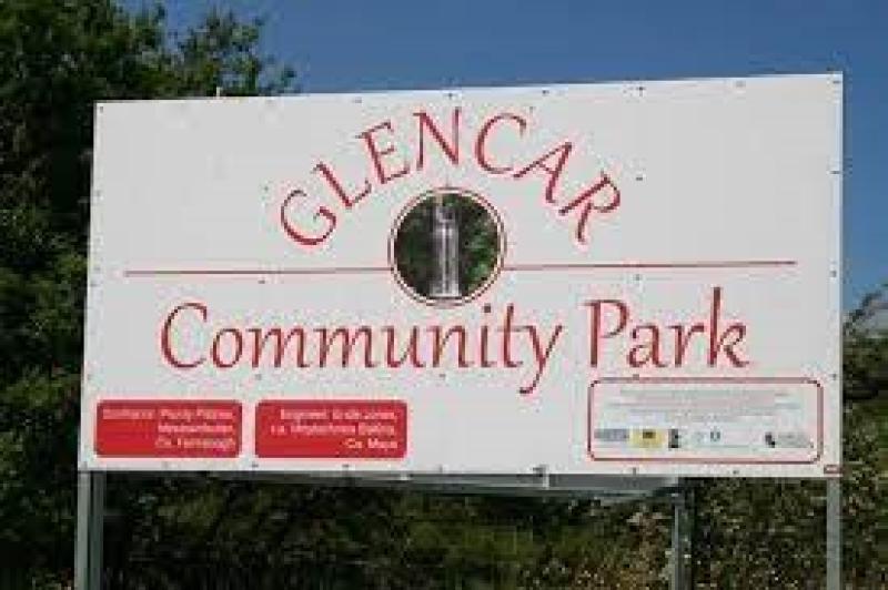 A GoFundMe campaign has been set up for Glencar Community Park and North West Hospice