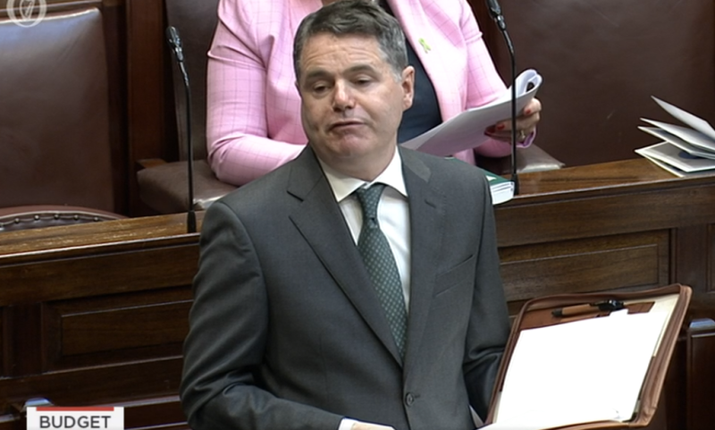 The big talking points following the announcement of Budget 2022