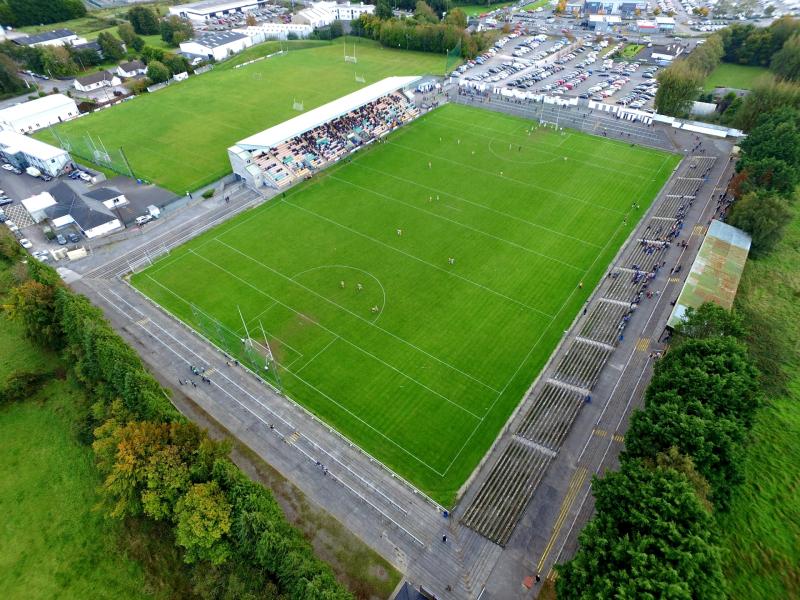 Leitrim GAA Fixtures & Results