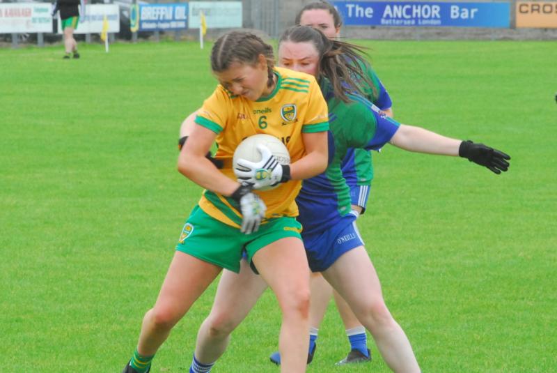 Ballinamore favoured to claim first ever Senior B title