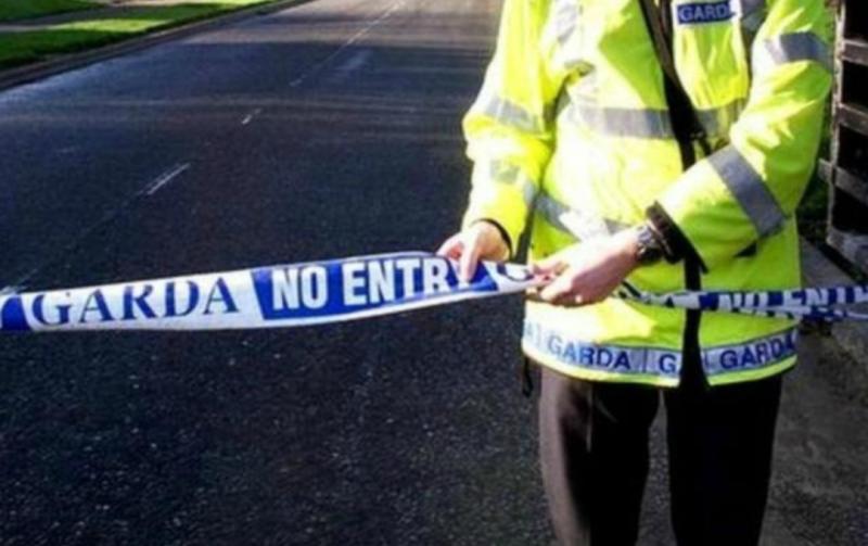 Man brutally attacked with an axe at midlands supermarket 