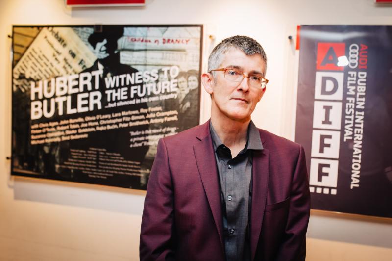 Netflix acquire Leitrim made movie on Hubert Butler