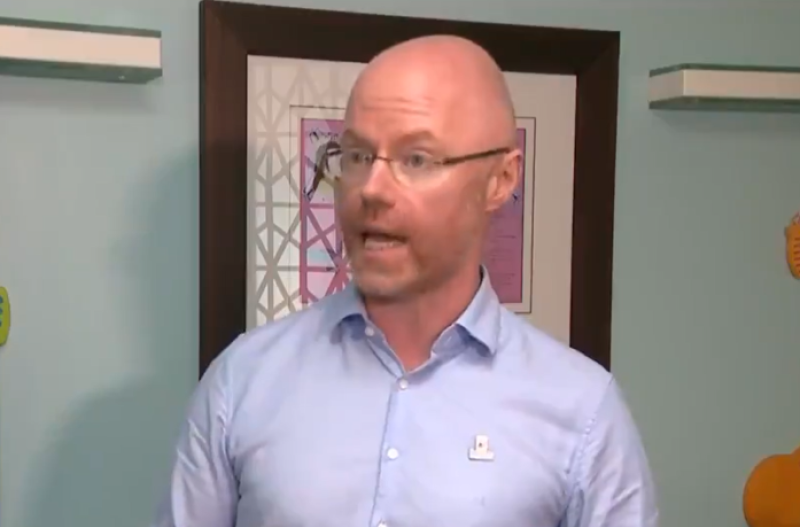 'Delighted the decision has finally been made': Boosters authorised for health care workers