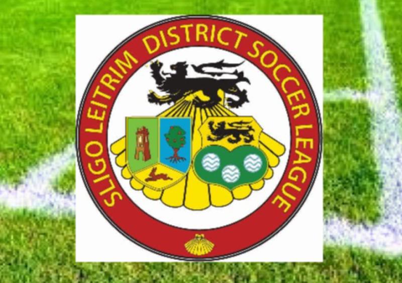 Sligo Leitrim & District Soccer Fixtures & Results