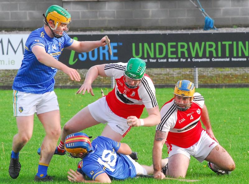 Leitrim GAA Fixtures & Results