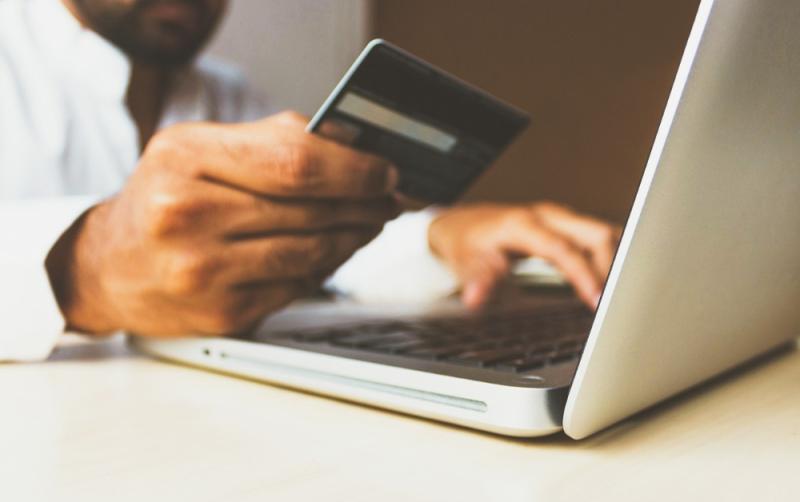 Buy Safe Pay Safe: How to shop safely 