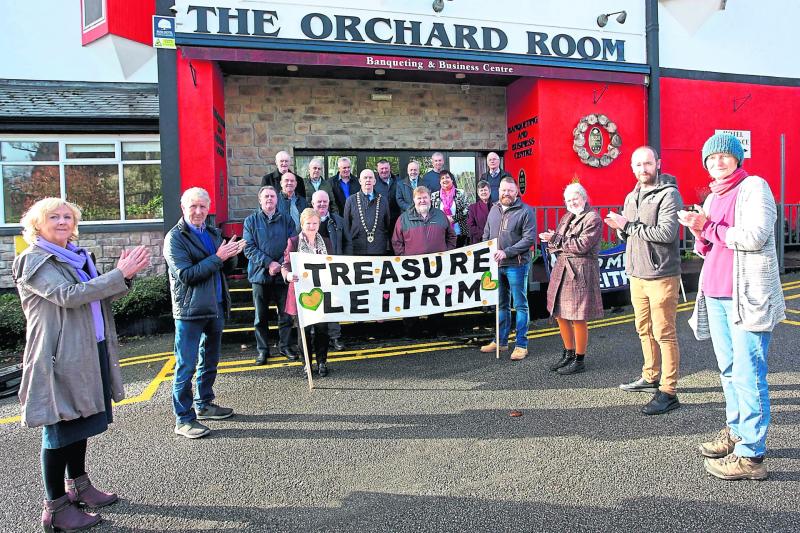 Leitrim County Councillors unanimously back motion against North Leitrim prospecting licence