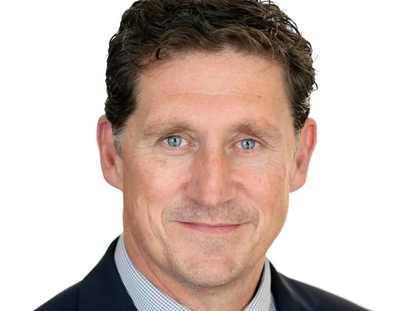 Minister Eamon Ryan
