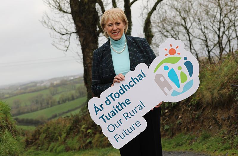 Nearly &euro;50,000  for Age Friendly Alliance in Leitrim