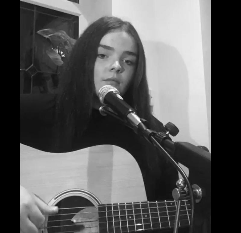 Winner: Magical Mikala Mitchell crowned Leitrim's Next Superstar