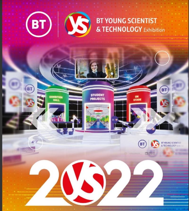 Five projects from Leitrim for BT Young Scientists 