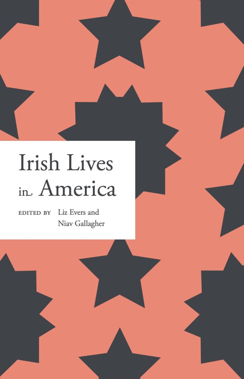 Leitrim native features in new book on the Irish impact on USA