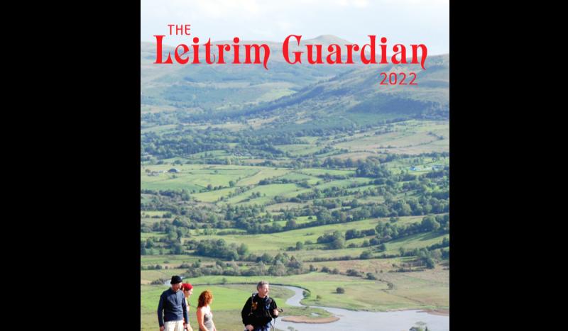 Breaking: Launch of Leitrim Guardian 2022 deferred due to Covid