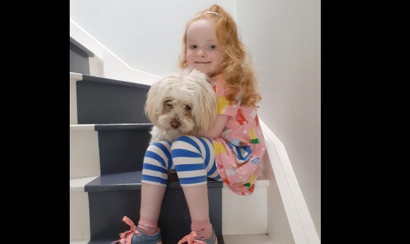 BIG NEWS: Leitrim girl to appear on the Late Late Toy Show this Friday night