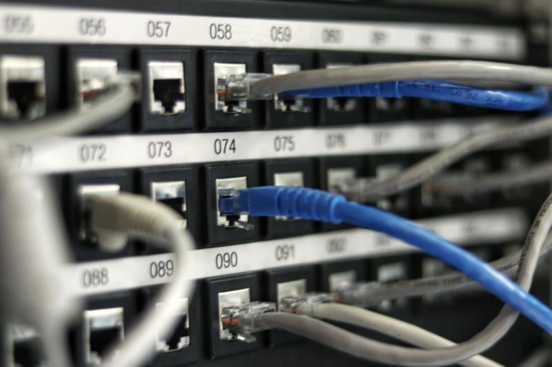 Planning permission has been submitted for a data centre in north Mayo