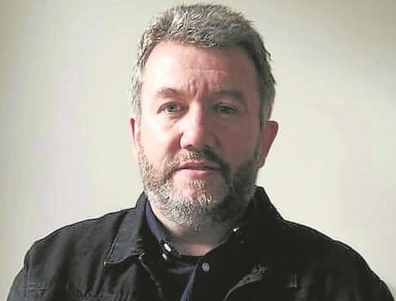 Carrigallen author publishes books of short stories and poetry