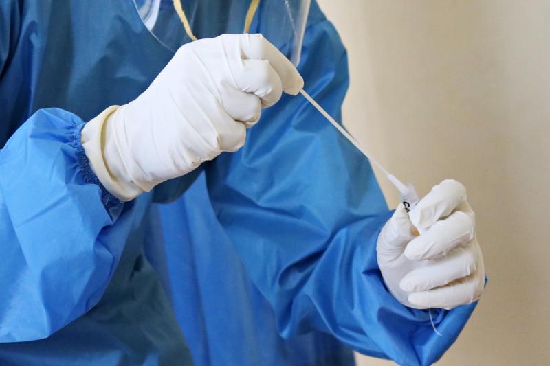 HSE apologises after website glitch prevented people from booking PCR tests