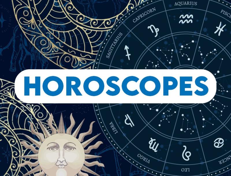 Horoscope: What does 2022 have in store for you?