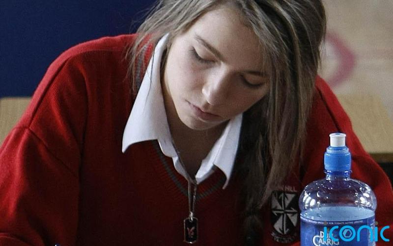  61,736 students receiving their Leaving Certificate examination results today