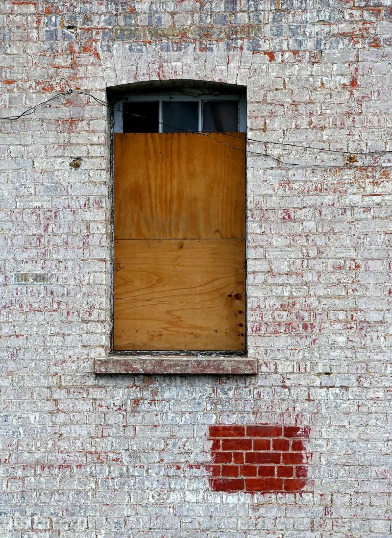 Eight houses vacant in the Manorhamilton municipal district