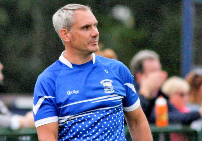 Melvin Gaels invite applications for new Senior team manager