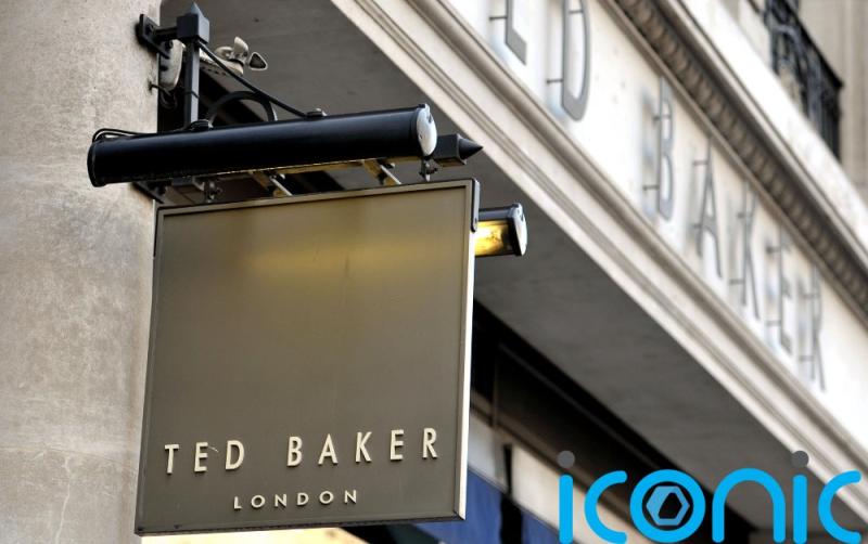 Ted Baker chairman John Barton dies