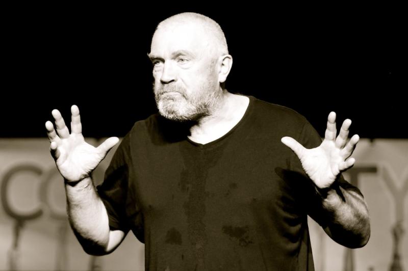 Lots to look forward to this December at Longford's Backstage theatre