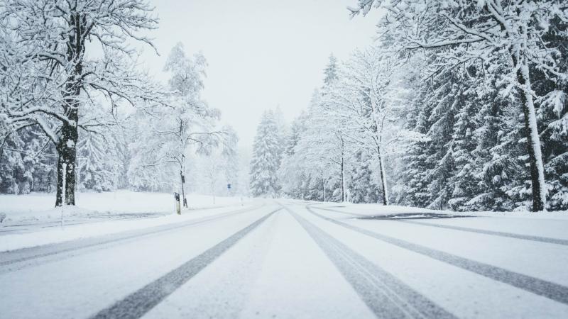 Snow and another storm possible before Christmas in wake of Storm Barra
