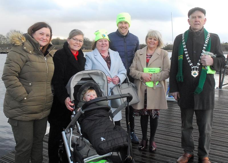 Leitrim Supporters Club remember the spirit of Francis Harte ahead of 2022 50 Miles in January challenge
