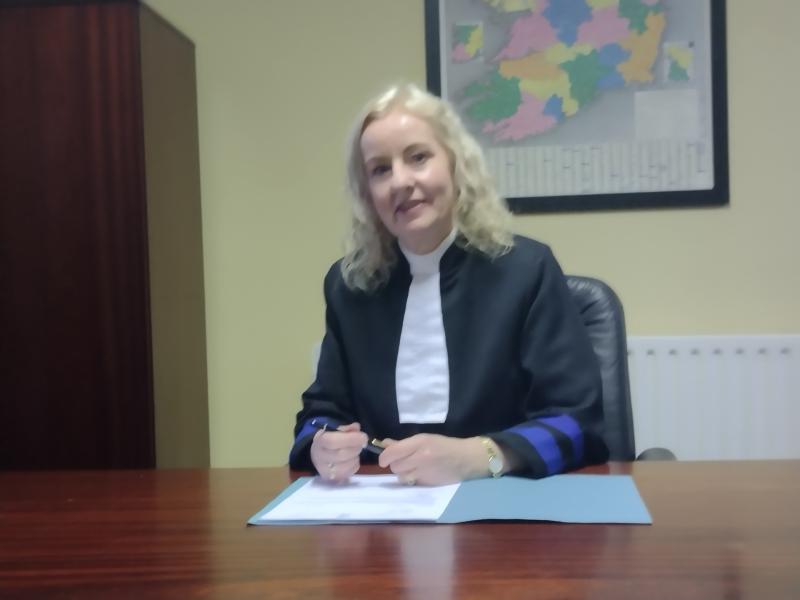 Judge Sandra Murphy