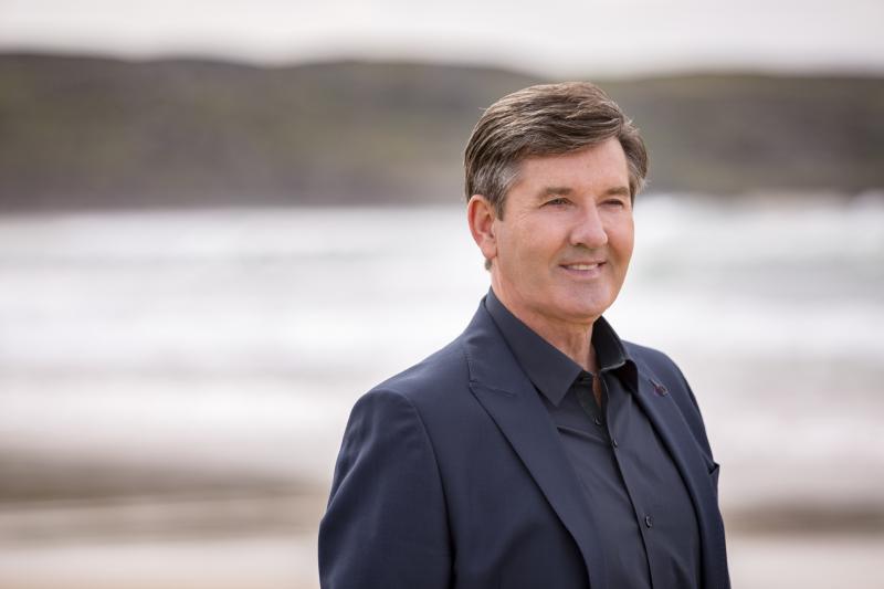 Daniel at Sixty - documentary on TV